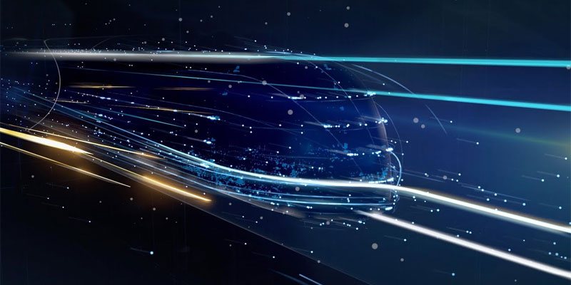 Hyperloop – The Futuristic Transportation