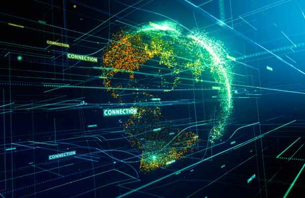 Website traffic | Kerford