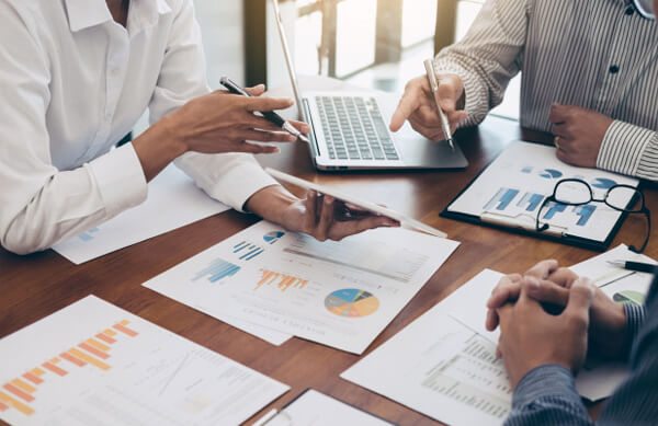 Digital marketing company | Kerford