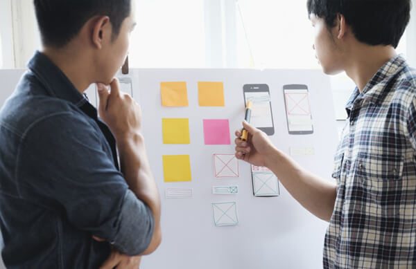 Software development company | Kerford