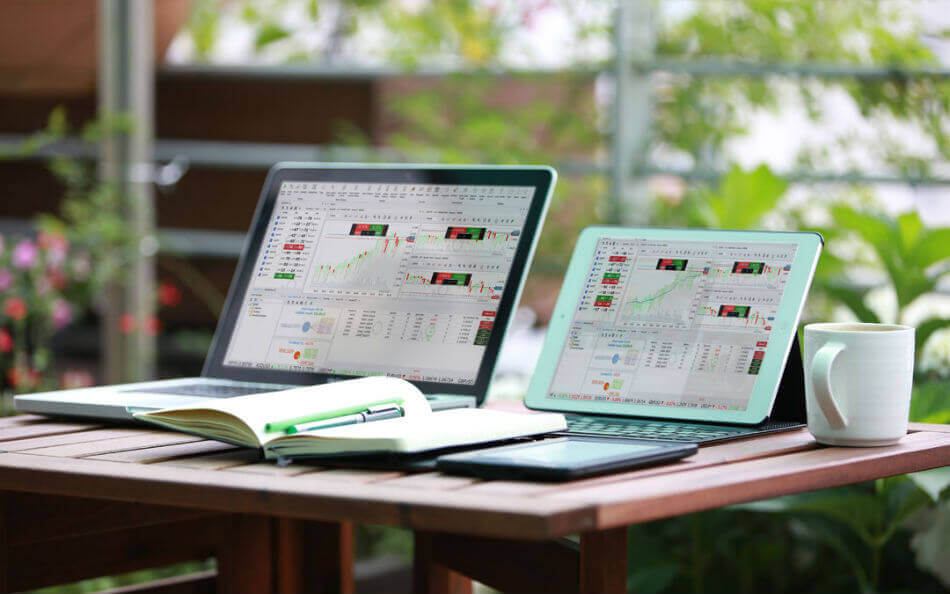 One solution for all your trading and exchange needs